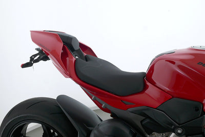 DUCATI STREETFIGHTER V4S