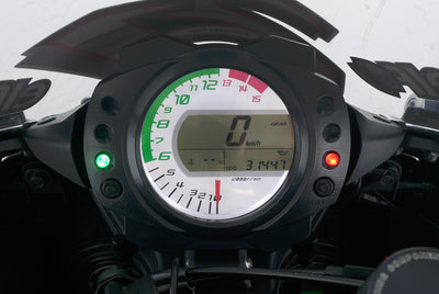 KAWASAKI ZX 10 R NINJA