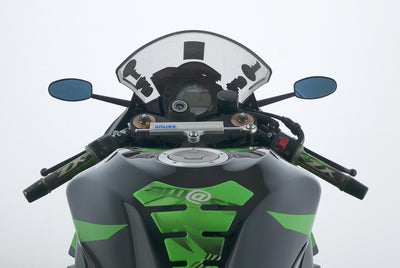 KAWASAKI ZX 10 R NINJA