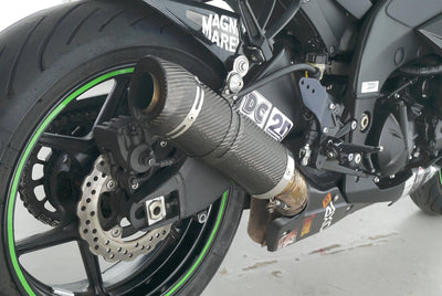 KAWASAKI ZX 10 R NINJA