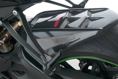KAWASAKI ZX 10 R NINJA