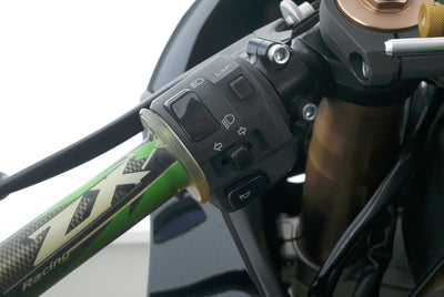 KAWASAKI ZX 10 R NINJA