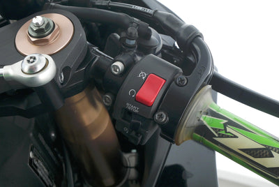 KAWASAKI ZX 10 R NINJA