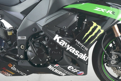 KAWASAKI ZX 10 R NINJA