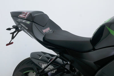 KAWASAKI ZX 10 R NINJA