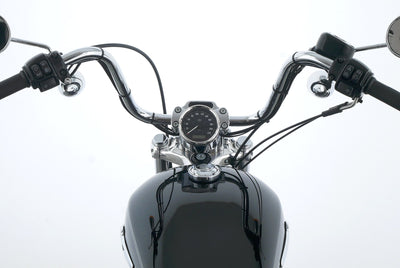 HARLEY DAVIDSON SPORTSTER XL 1200 CUSTOM