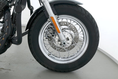 HARLEY DAVIDSON SPORTSTER XL 1200 CUSTOM