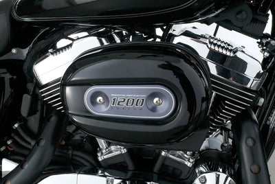 HARLEY DAVIDSON SPORTSTER XL 1200 CUSTOM