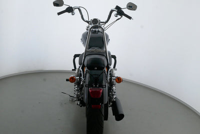 HARLEY DAVIDSON SPORTSTER XL 1200 CUSTOM