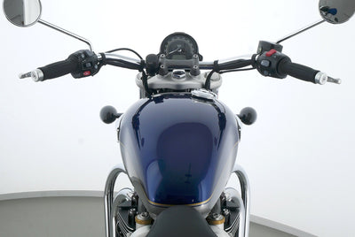 TRIUMPH BONNEVILLE SPEEDMASTER
