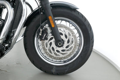 TRIUMPH BONNEVILLE SPEEDMASTER