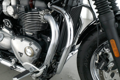 TRIUMPH BONNEVILLE SPEEDMASTER