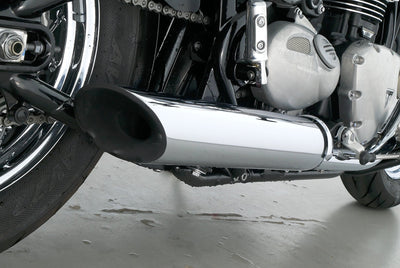 TRIUMPH BONNEVILLE SPEEDMASTER