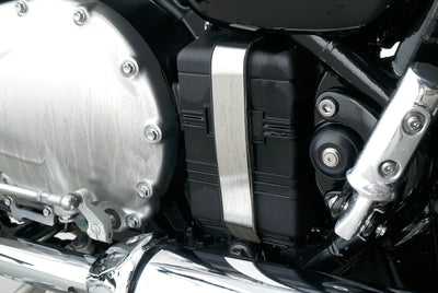 TRIUMPH BONNEVILLE SPEEDMASTER