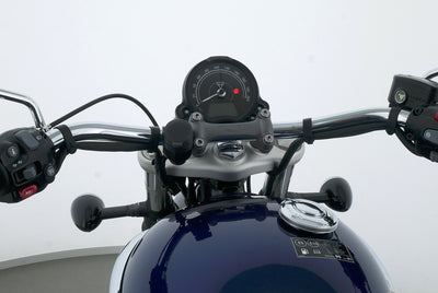 TRIUMPH BONNEVILLE SPEEDMASTER