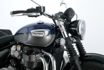 TRIUMPH BONNEVILLE SPEEDMASTER