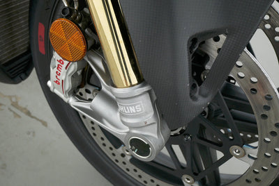 DUCATI PANIGALE V4 SP2