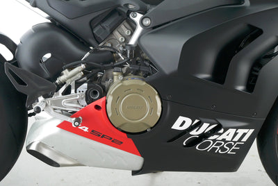 DUCATI PANIGALE V4 SP2