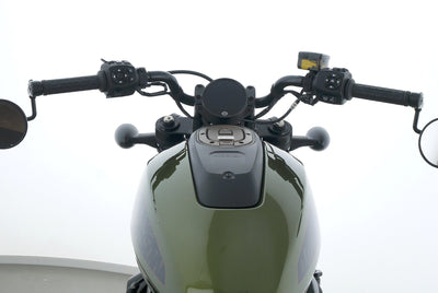 HARLEY DAVIDSON SPORTSTER S