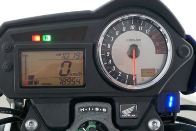 HONDA CB 600 F HORNET