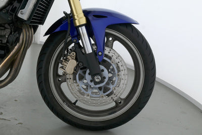 HONDA CB 600 F HORNET