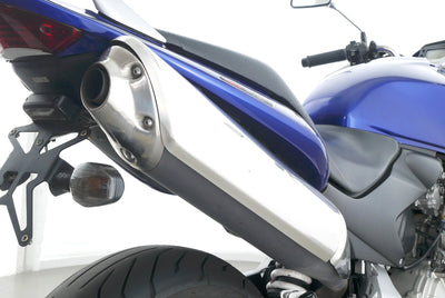 HONDA CB 600 F HORNET