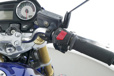 HONDA CB 600 F HORNET