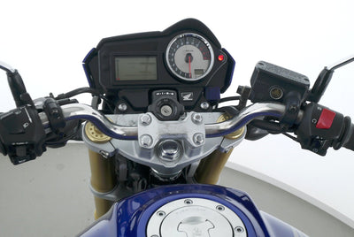 HONDA CB 600 F HORNET