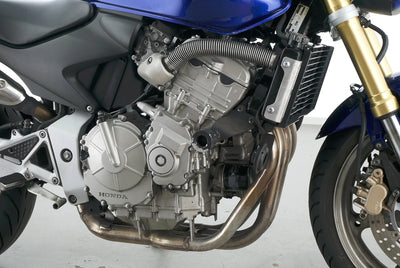HONDA CB 600 F HORNET