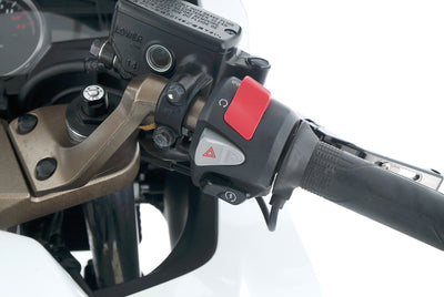 HONDA VFR 800 F