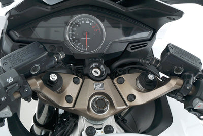 HONDA VFR 800 F