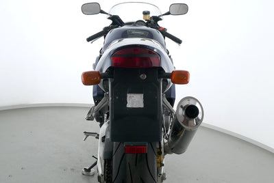 HONDA CBR 900 RR FIREBLADE