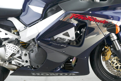 HONDA CBR 900 RR FIREBLADE