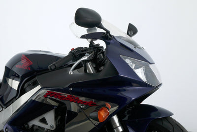 HONDA CBR 900 RR FIREBLADE