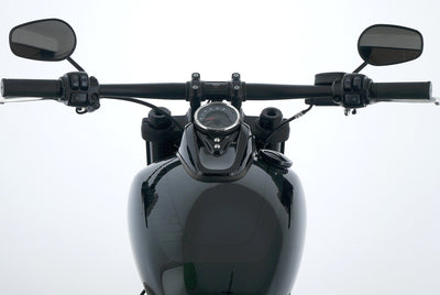 HARLEY DAVIDSON FAT BOB