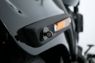HARLEY DAVIDSON FAT BOB