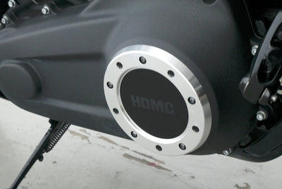 HARLEY DAVIDSON FAT BOB