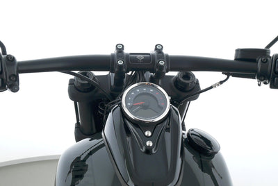 HARLEY DAVIDSON FAT BOB