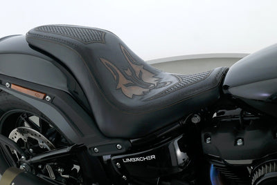HARLEY DAVIDSON FAT BOB