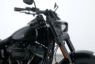 HARLEY DAVIDSON FAT BOB