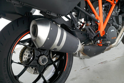 KTM 1290 SUPER DUKE GT