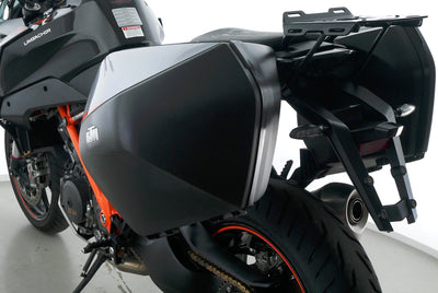 KTM 1290 SUPER DUKE GT