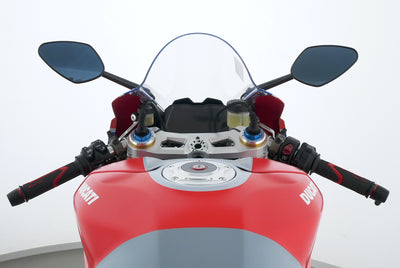 DUCATI PANIGALE V4 S CORSE