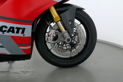 DUCATI PANIGALE V4 S CORSE