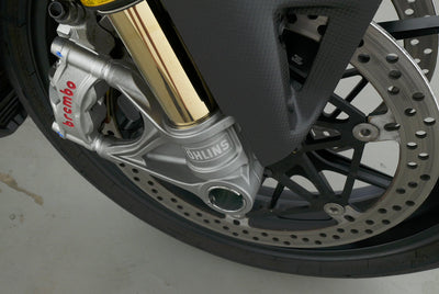 DUCATI PANIGALE V4 S CORSE