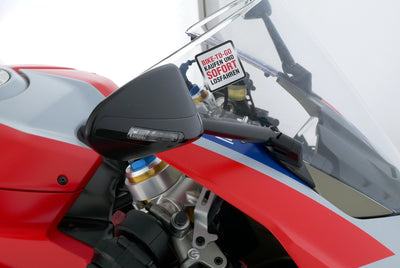 DUCATI PANIGALE V4 S CORSE