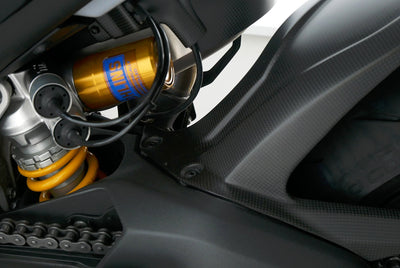 DUCATI PANIGALE V4 S CORSE