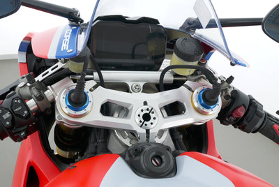 DUCATI PANIGALE V4 S CORSE