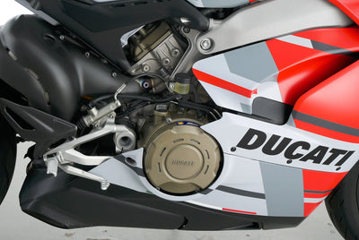 DUCATI PANIGALE V4 S CORSE
