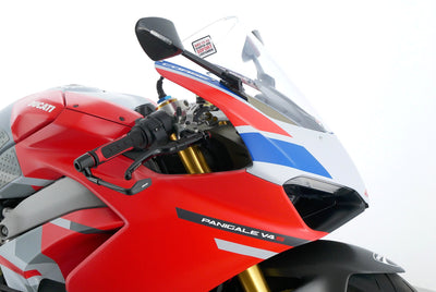 DUCATI PANIGALE V4 S CORSE